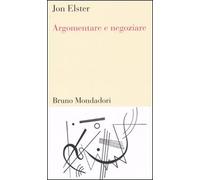 Argomentare e negoziare
