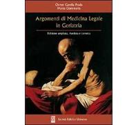 Argomenti di medicina legale in geriatria