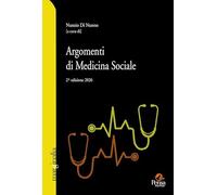 Argomenti di medicina sociale