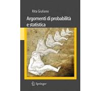 Argomenti di probabilità e statistica