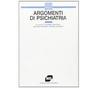 Argomenti di psichiatria