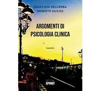 Argomenti di psicologia clinica