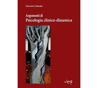 Argomenti di Psicologia clinica-dinamica