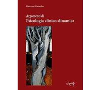 Argomenti di Psicologia clinica-dinamica