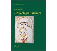 Argomenti di psicologia dinamica