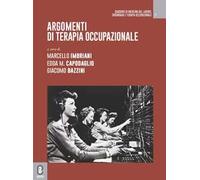 Argomenti di terapia occupazionale