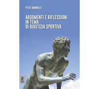 Argomenti e riflessioni in tema di giustizia sportiva