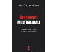Argomenti multimediali