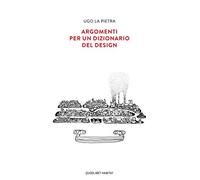 Argomenti per un dizionario del design