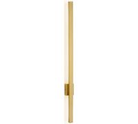 Argon Asse lampada da parete 1x6 W ottone 8063