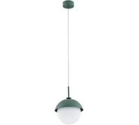 Argon Cappello lampada sospesa 1x15 W verde-opale 8297