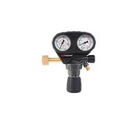 Argon/CO2 riduttore di pressione "GCE ProControl" (0-30 l/min), 200 bar, secondo DIN EN ISO 2503