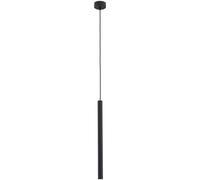 Argon Etna Plus lampada sospesa 1x6 W nero 8067