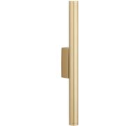 Argon Greco lampada da parete 2x4.2 W oro 7224