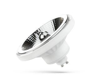 Argon Lampadina LED a riflettore GU10 ES111 12W 45° 3.000K bianco Argon