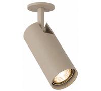 Argon Linca lampada da soffitto 1x5 W beige 9013
