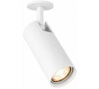 Argon Linca lampada da soffitto 1x5 W bianco 9014