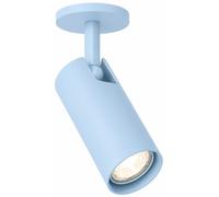Argon Linca lampada da soffitto 1x5 W blu 9016