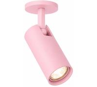 Argon Linca lampada da soffitto 1x5 W rosa 9015
