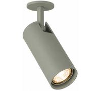 Argon Linca lampada da soffitto 1x5 W verde 9017