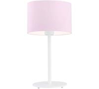 Argon Magic lampada da tavolo 1x15 W bianco-rosa 4128