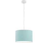 Argon Magic lampada sospesa 1x15 W bianco-menta 4135