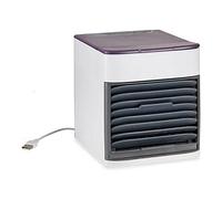 Argon Mini ventilatore portatile, multicolore, standard