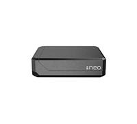 Argon NEO Raspberry Pi 4 Case | Tutto Alluminio