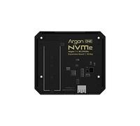 Argon ONE M.2 NVME Scheda di espansione per Raspberry Pi 4 | Supporta SSD M-Key M.2 NVME | Compatibile solo con custodie Argon ONE V2