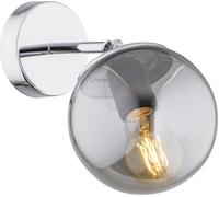 Argon Satelite lampada da parete 1x15 W grafite 3989