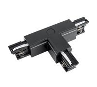 Argon T-Rack giunto x W nero 8040