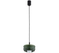Argon Tevo lampada sospesa 1x4.5 W verde 8815