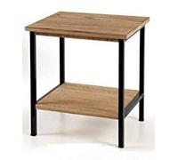 Argonauta L.EMC Nero SCAFFALE 41x33x44cm 766411, Metallo, Foto