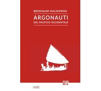 Argonauti del Pacifico Occidentale
