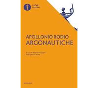 Argonautiche