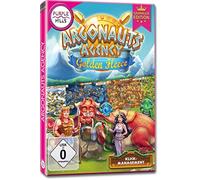 Argonauts Agency - Golden Fleece (Purple Hills)