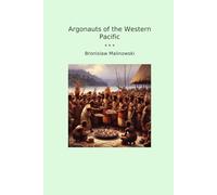 Argonauts of the Western Pacific