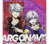 ARGONAVIS Cover Collection -Marble-