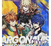ARGONAVIS Cover Collection -Mix-