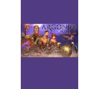 Argonus and the Gods of Stone: Olympus Edition (PC) Steam Key GLOBAL