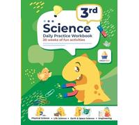 Argoprep ArgoPrep 2nd Grade Science (Tascabile)