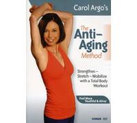 Argos C-Anti Aging Method - Argos C-Anti Aging Method