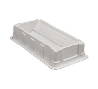 Argos Technologies bacini, 25mL, White, 100