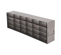 Argos Technologies RMX642A - Congelatore verticale per scatola Matrix con un'altezza massima di 2 7/16", capacità 24 scatole, lunghezza 21 1/4", altezza 25,4 cm, larghezza 5 7/16"