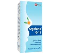 ARGOTONE-0-12 GOCCE NASALI