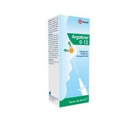 ARGOTONE 0-12 SPRAY NASALE