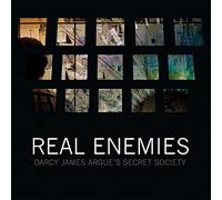 Argue/ Darcy James Argue's Secret Society - Real Enemies