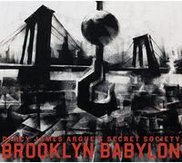 Argue, Darcy James - Brooklyn Babylon