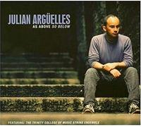 Arguelles, Julian - As Above So Below