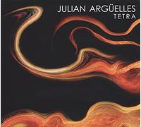 Julian Arguelles Tetra (CD) Album
